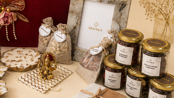 The Grand Indulgence Hamper