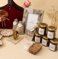 The Grand Indulgence Hamper