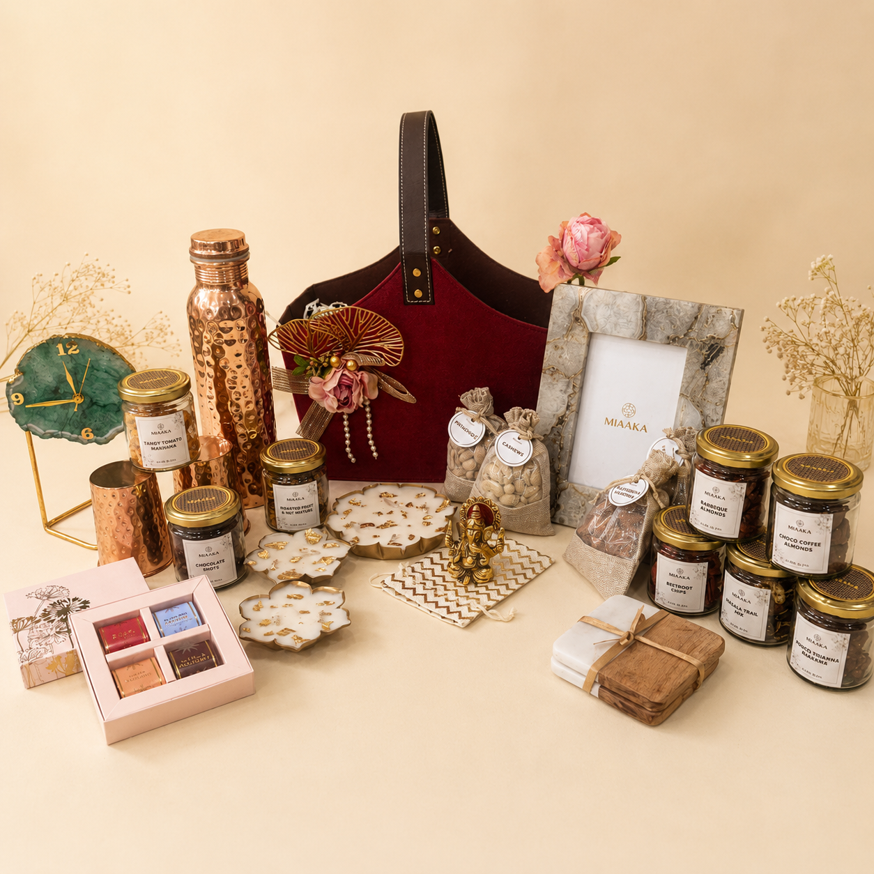 The Grand Indulgence Hamper