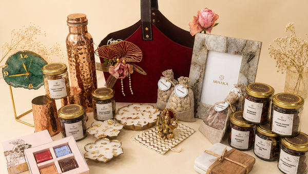 The Grand Indulgence Hamper