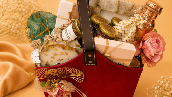 The Grand Indulgence Hamper