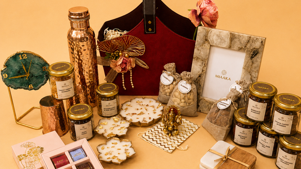 The Grand Indulgence Hamper