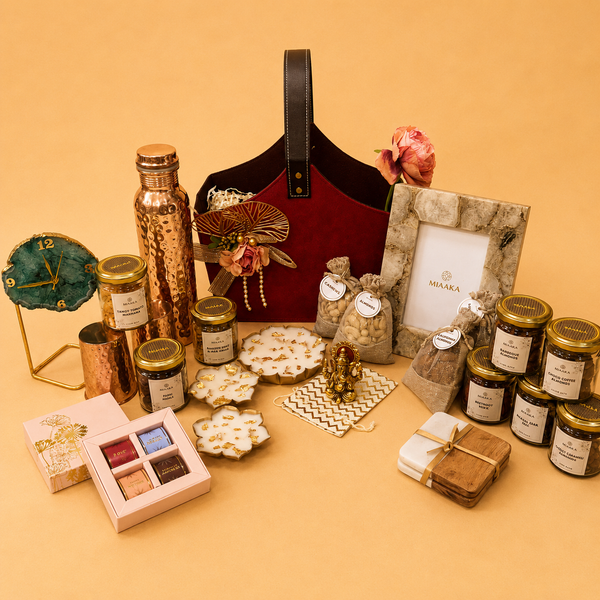 The Grand Indulgence Hamper