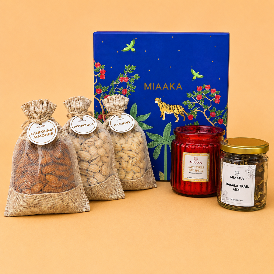 The Indulgence Gift Box