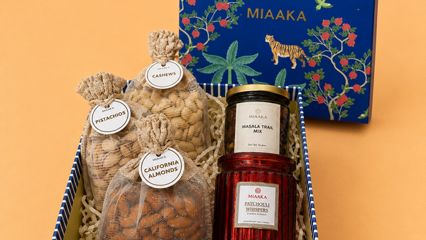 The Indulgence Gift Box
