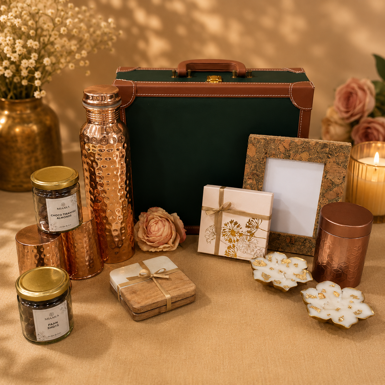 The Luxe Celebration Trunk