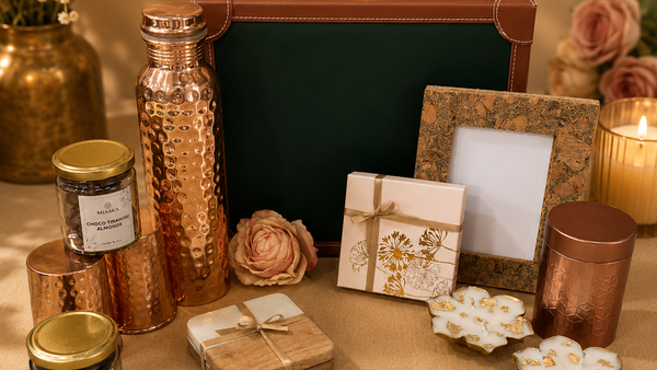 The Luxe Celebration Trunk