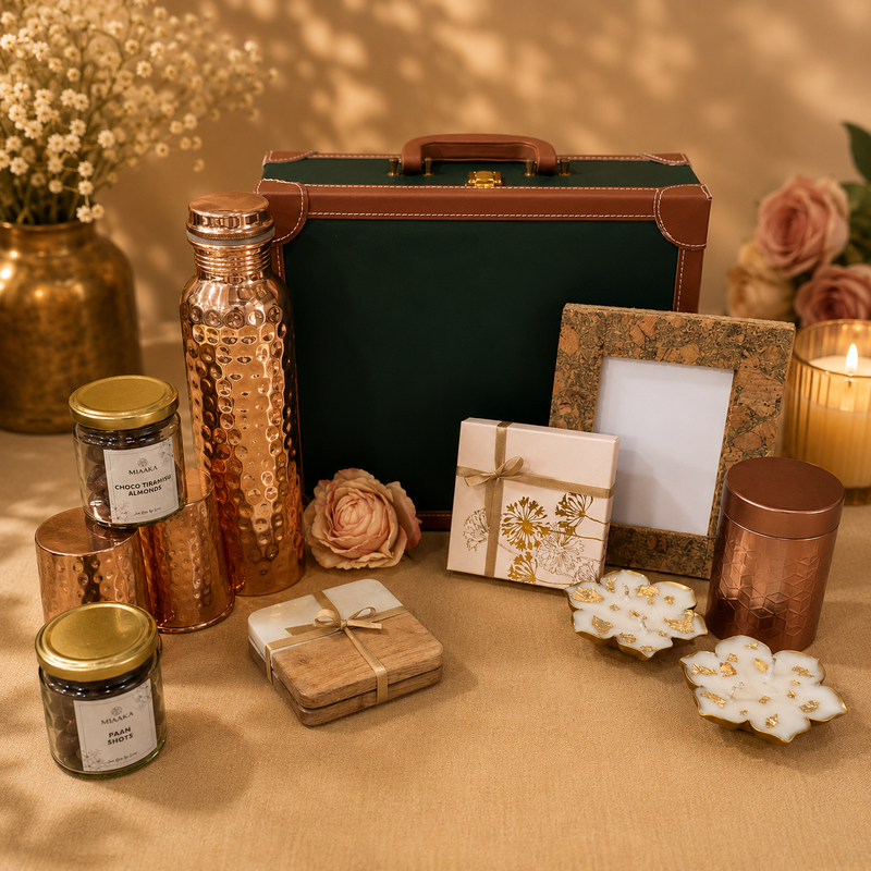 The Luxe Celebration Trunk