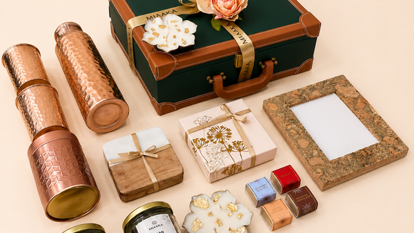 The Luxe Celebration Trunk