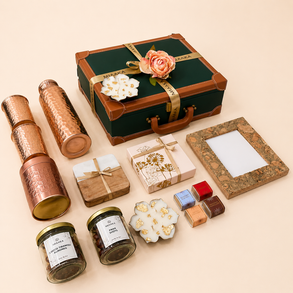 The Luxe Celebration Trunk