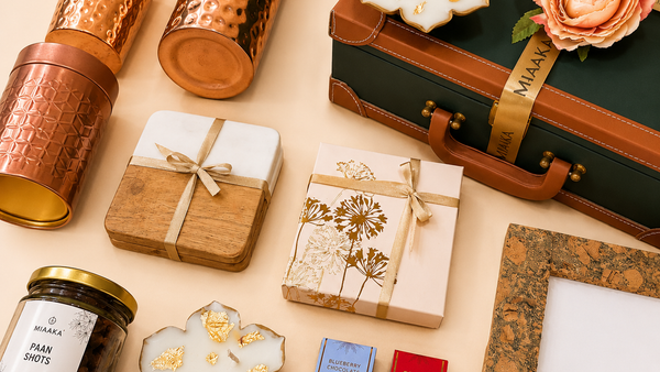 The Luxe Celebration Trunk