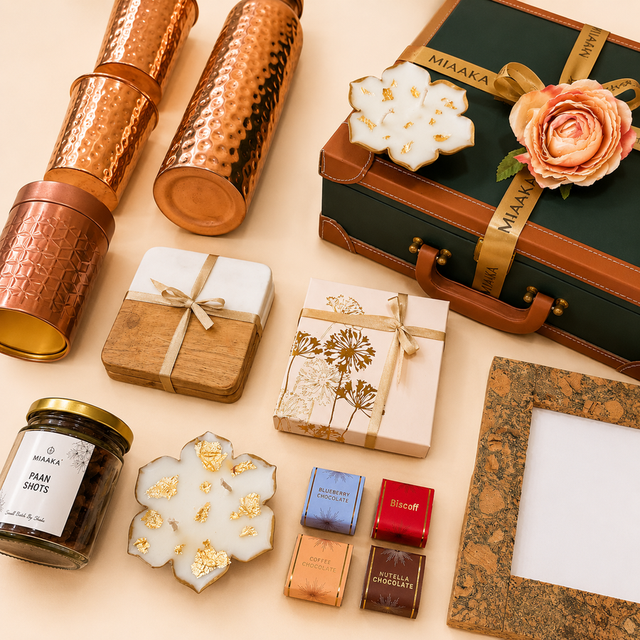 The Luxe Celebration Trunk