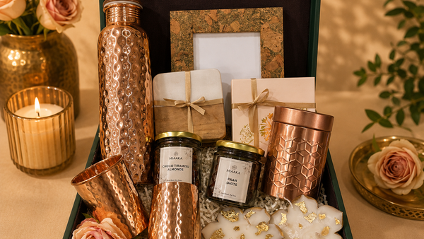 The Luxe Celebration Trunk