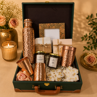 The Luxe Celebration Trunk