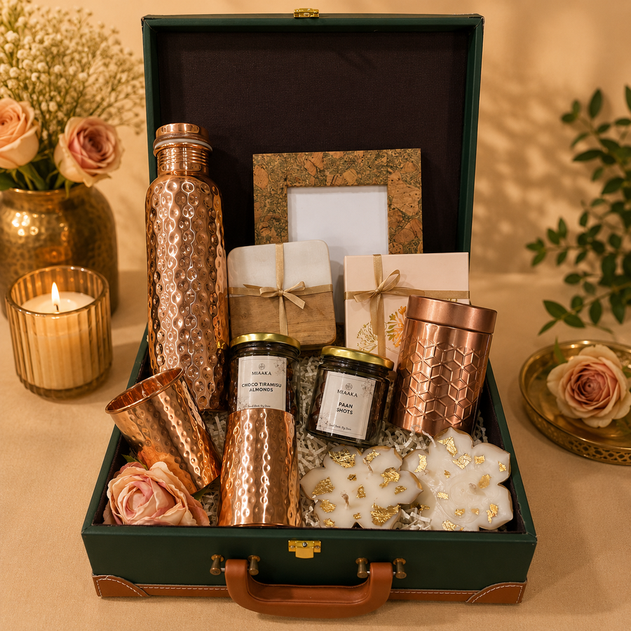 The Luxe Celebration Trunk