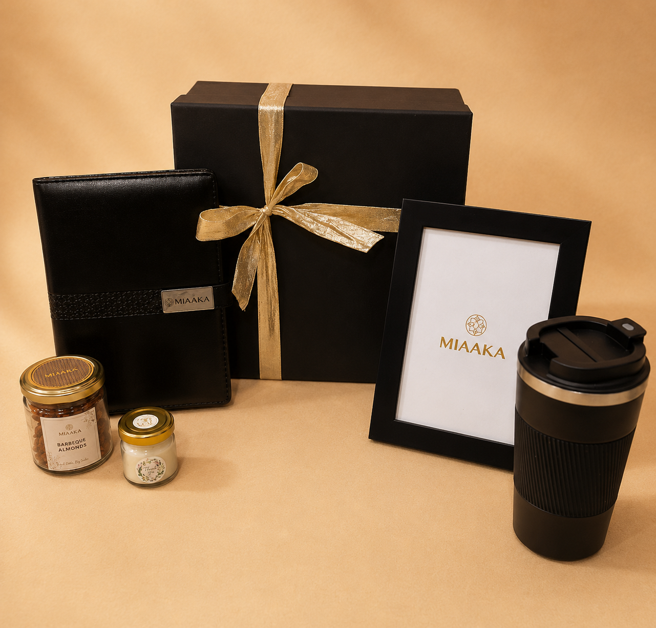 The Noir Signature Hamper