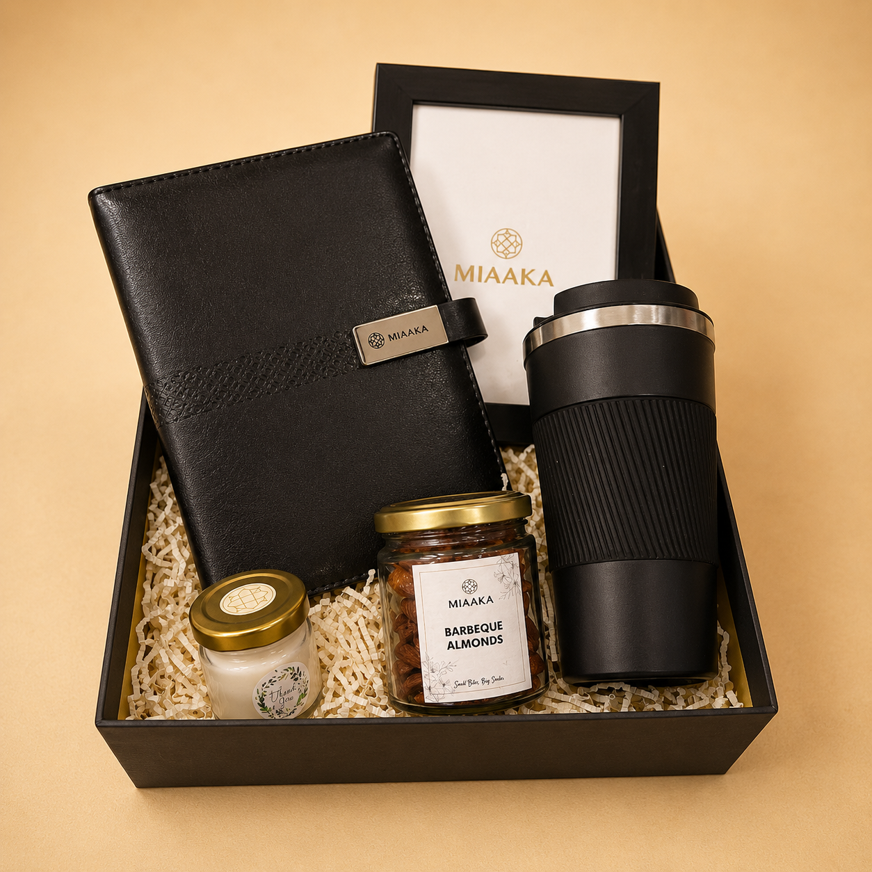 The Noir Signature Hamper