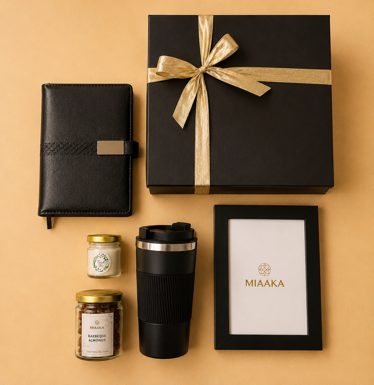 The Noir Signature Hamper