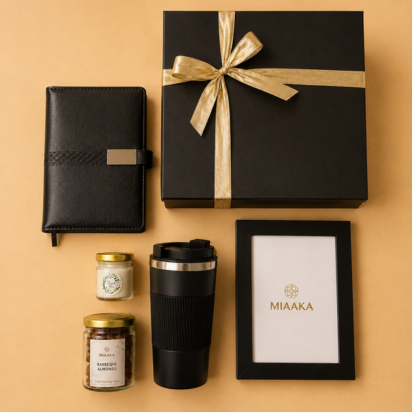 The Noir Signature Hamper