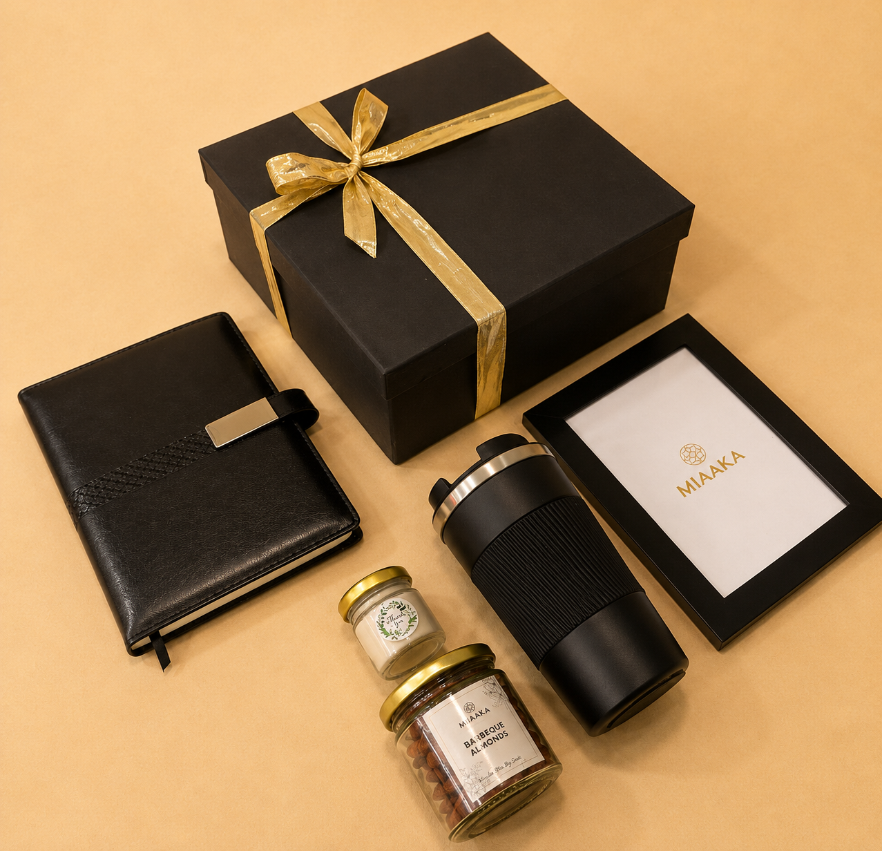 The Noir Signature Hamper