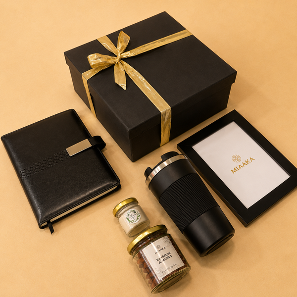 The Noir Signature Hamper