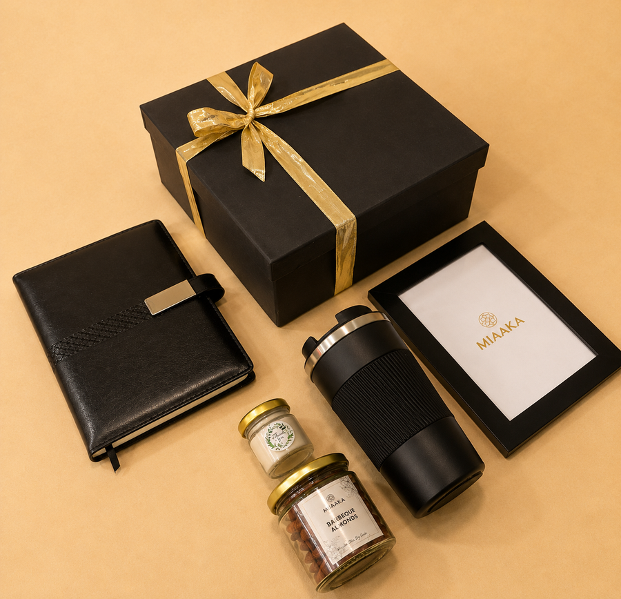 The Noir Signature Hamper