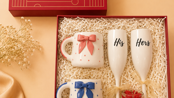 The Perfect Pair Gift Set