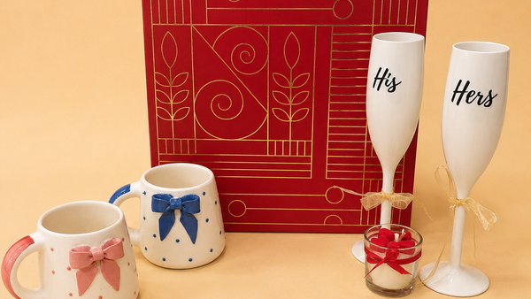 The Perfect Pair Gift Set