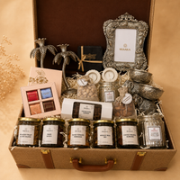 The Prestige Trunk Hamper