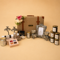 The Prestige Trunk Hamper