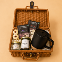 The Sip & Savour Trunk