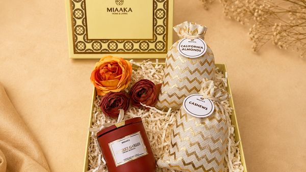The Warm Wishes Box