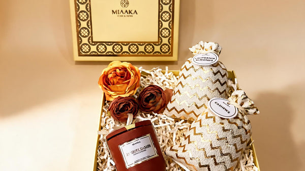 The Warm Wishes Box
