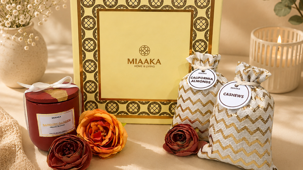 The Warm Wishes Box
