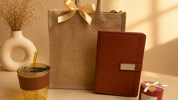 The Earth & Elegance Hamper