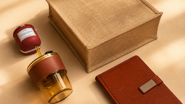 The Earth & Elegance Hamper