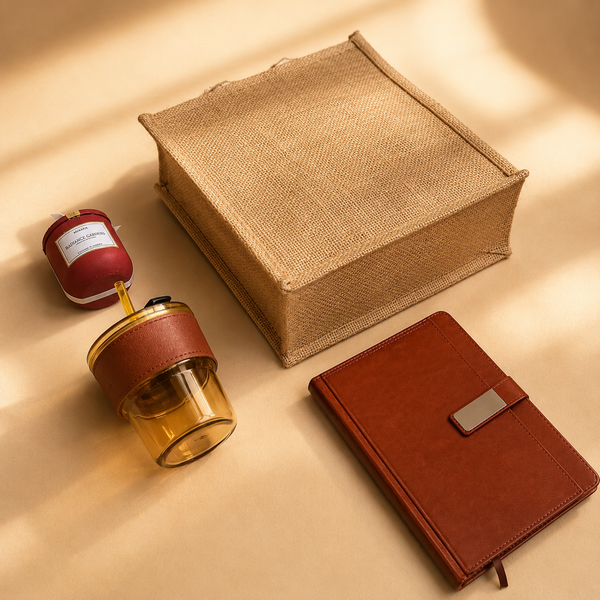The Earth & Elegance Hamper