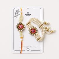 Thread of Love Rakhi