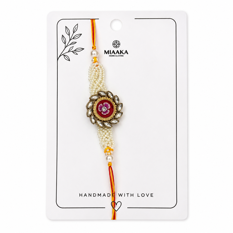 Thread of Love Rakhi