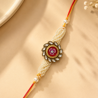 Thread of Love Rakhi