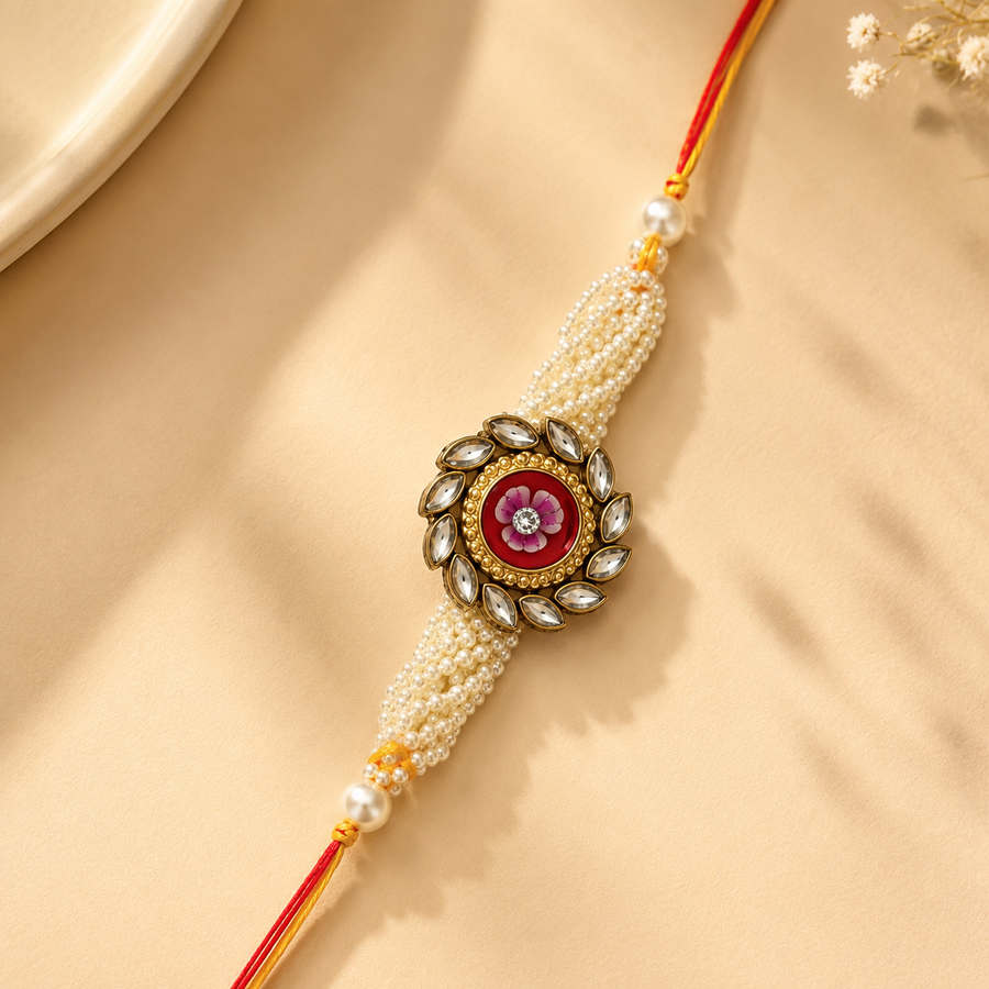 Thread of Love Rakhi
