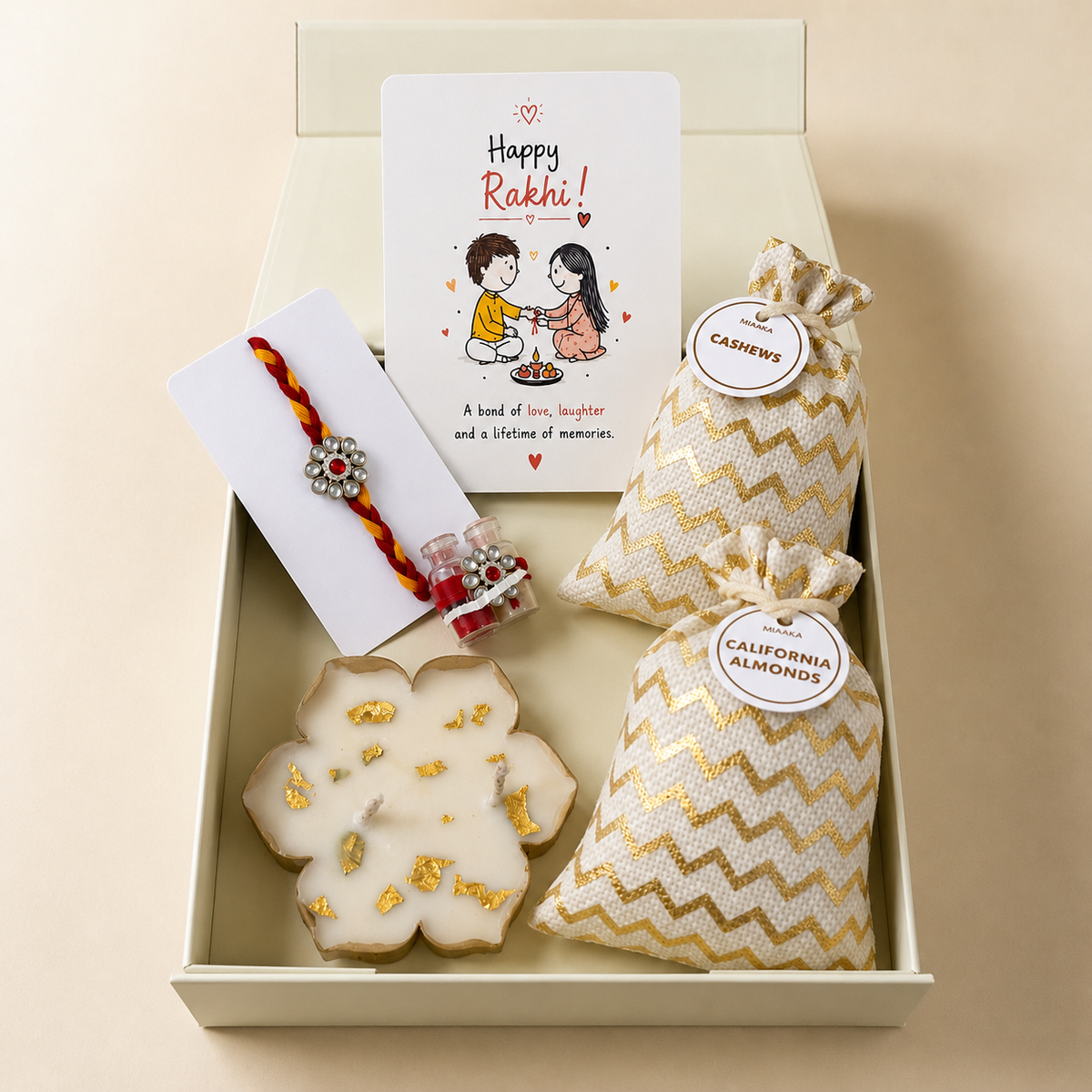 Threads of Love Hamper