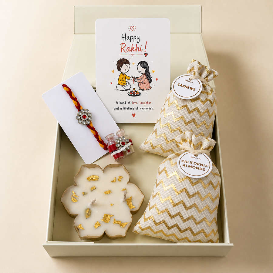 Threads of Love Hamper