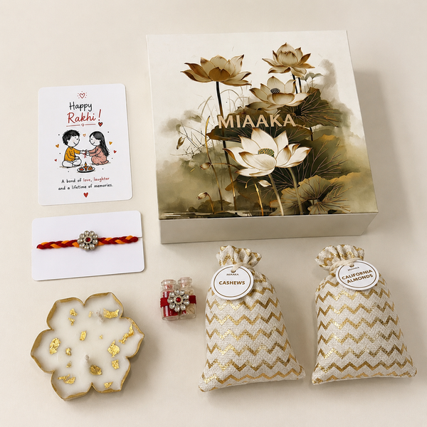Threads of Love Hamper