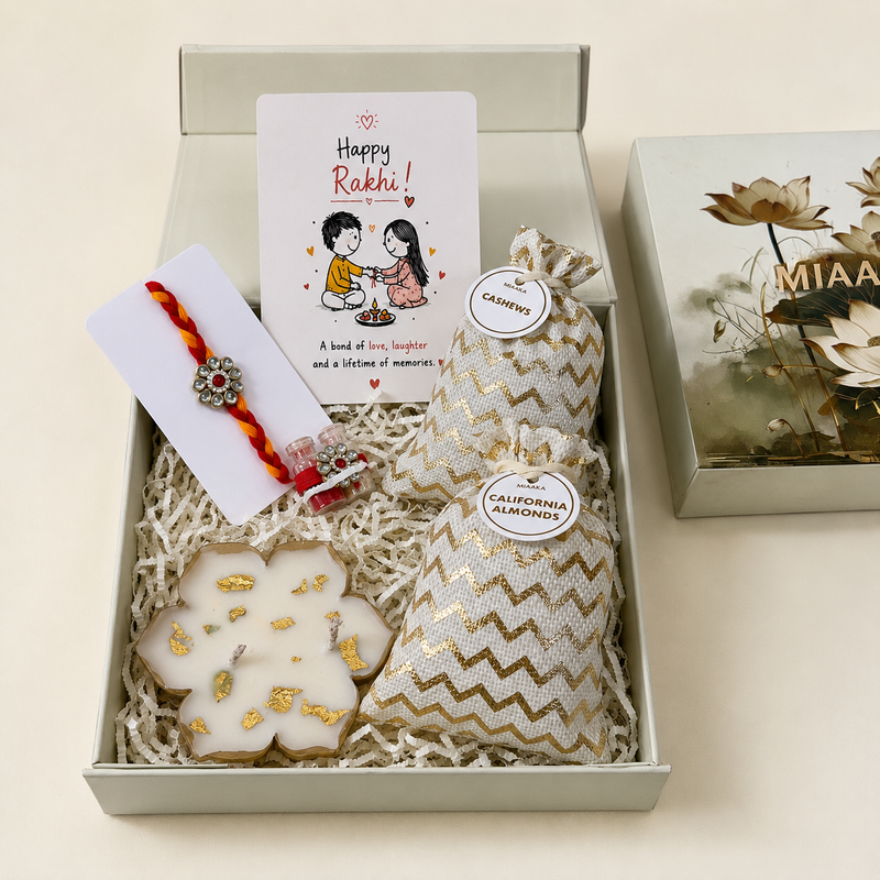 Threads of Love Hamper