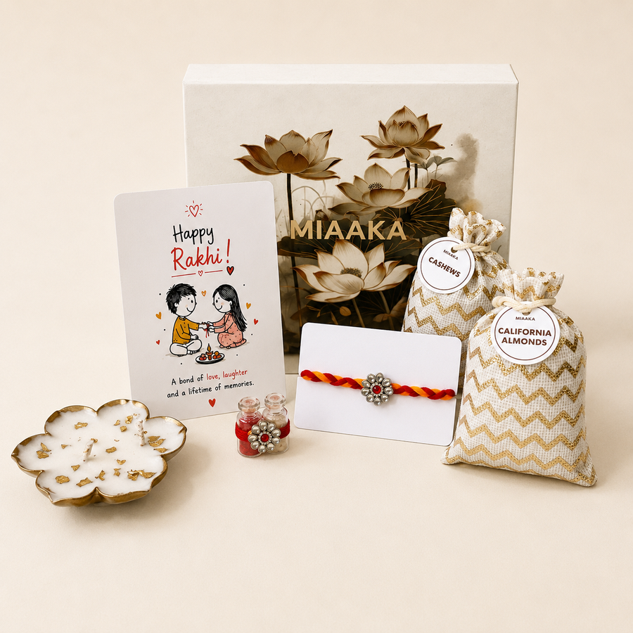 Threads of Love Hamper
