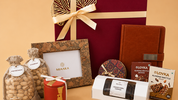 Timeless Impressions Box