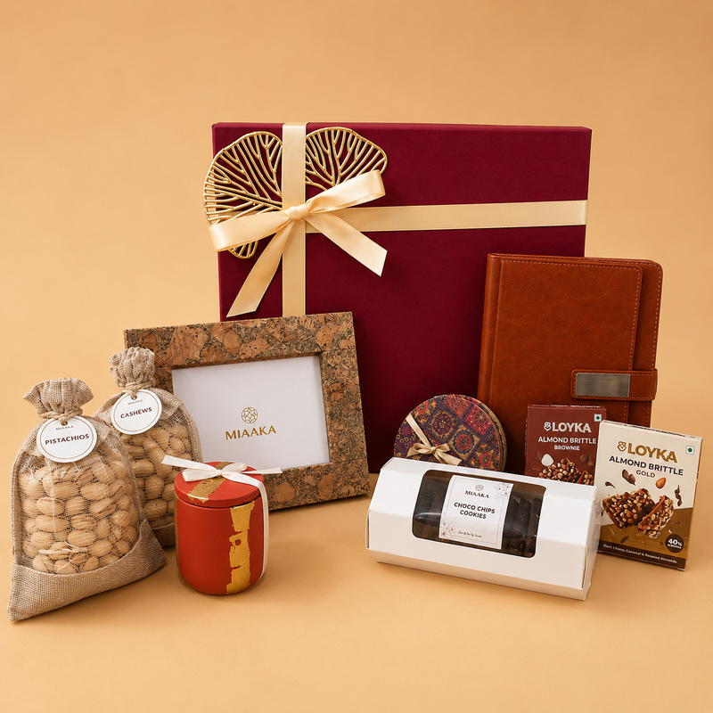 Timeless Impressions Box