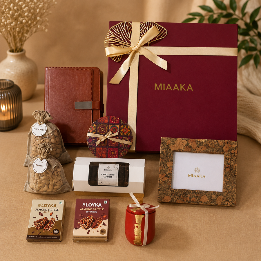 Timeless Impressions Box