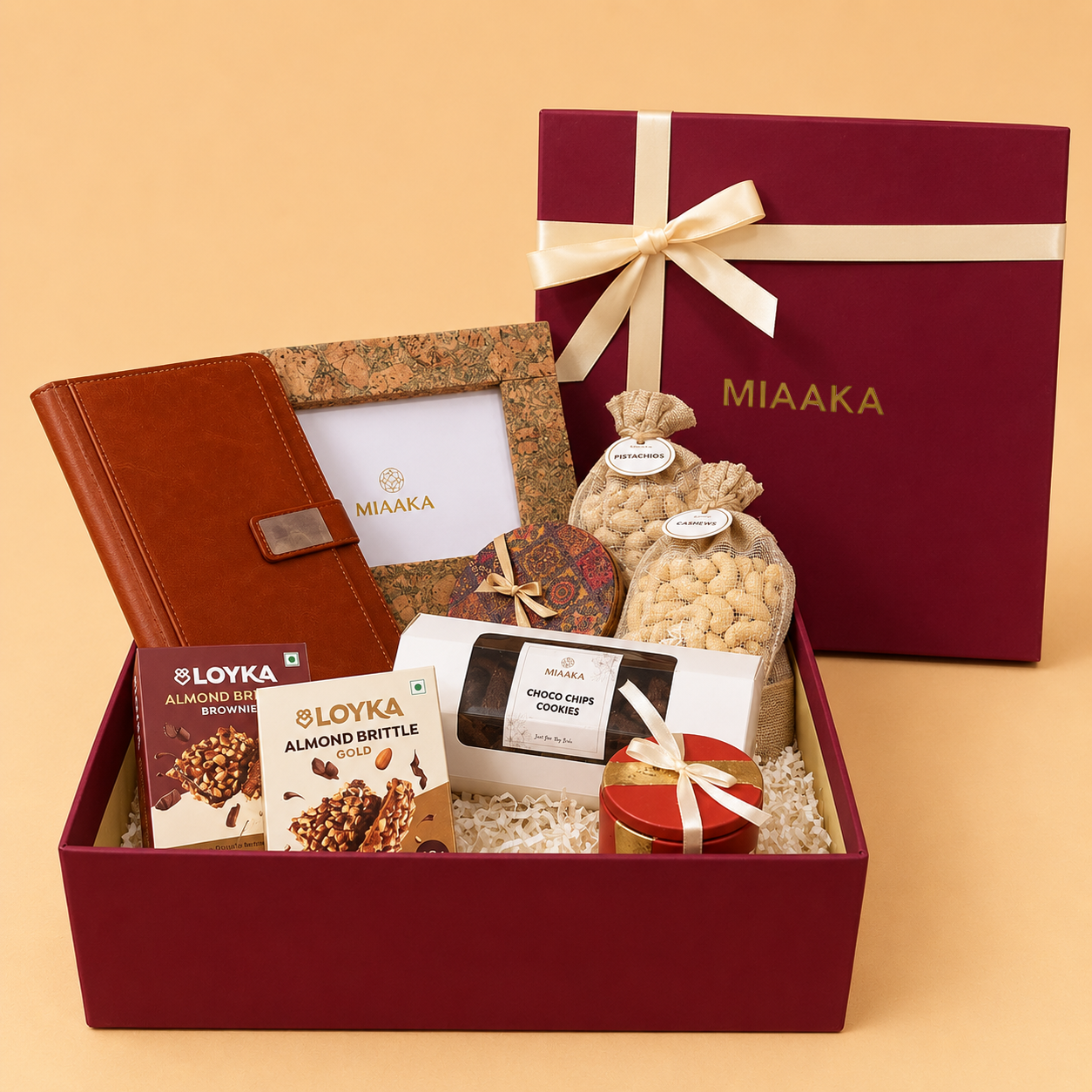 Timeless Impressions Box
